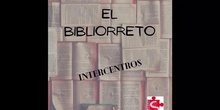 Proyecto de Bibliorreto Intercentros