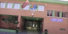 Quédate en casa   del CEIP RAMÓN CARANDE