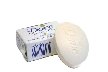 Jabón sólido (pastilla)