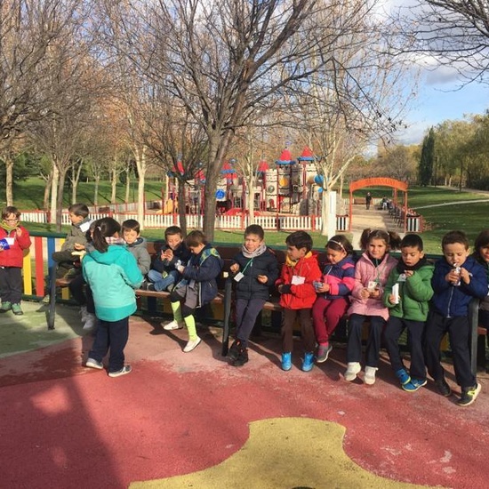 2019_12_13_Infantil 5B en la Mujer Gigante_CEIP FDLR_Las Rozas 10