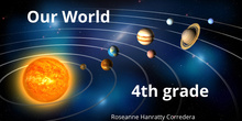 Our World