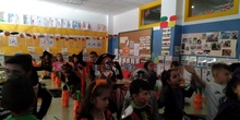 Halloween Photograps (Primary 1) 43