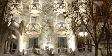 Casa Batlló, Barcelona