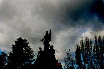 Monumento conmemorativo