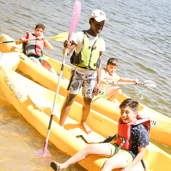 CONVIVENCIAS 6º - 2019 (II) 2