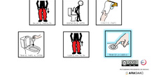 SECUENCIA BAÑO EN 1º CICLO