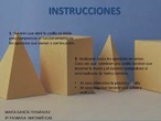 Instrucciones de mis actividades