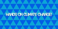 Erasmus + Hands on climate change! Vargas Llosa 