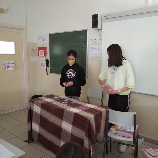 JORNADAS TEMÁTICAS 2021 