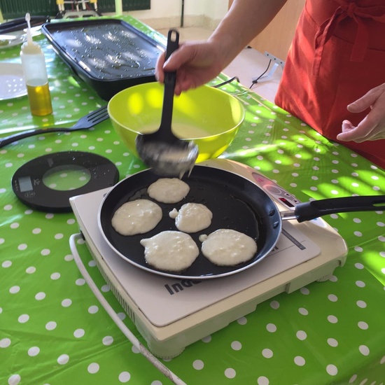 2019_03_14_Taller St Patrick_4º_CEIP FDLR_Las Rozas 6