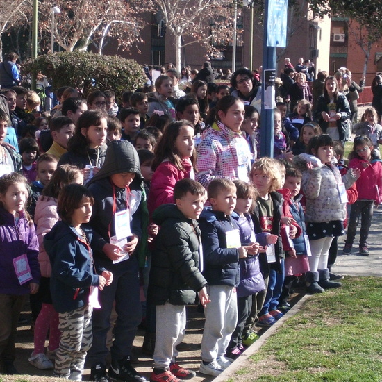 HOSTOS Y LEPANTO JUSTOS POR LA PAZ 29