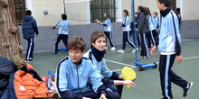 Jornadas Culturales y Deportivas 2018 ESO 2º 11