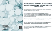 Instrucciones tarea 5