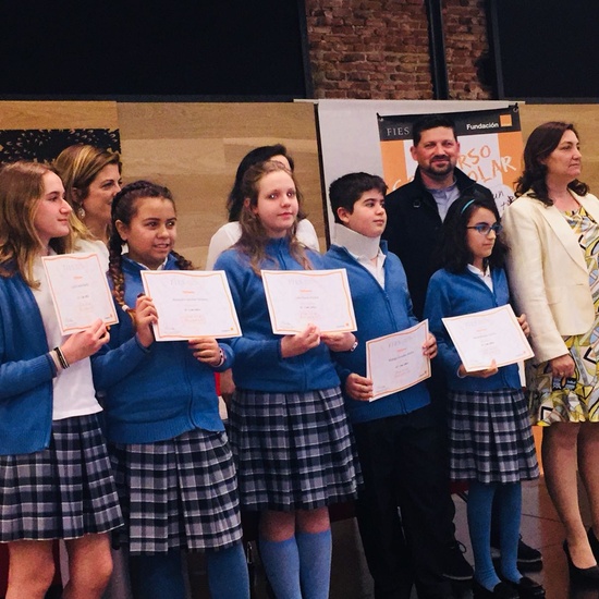 Concurso ¿Qué es un Rey para tí? (37º edición) 3