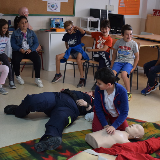 Primeros Auxilios 2018 26