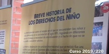 DERECHOS DEL NIÑO