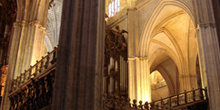 Catedral de Sevilla, Andalucía