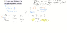 2ESO_UD3_8_Ejercicios de repartos inversamente proporcionales y de proporcionalidad compuesta