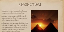 MAGNETISM