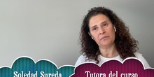 VIDEO PRESENTACIÓN SOLEDAD SUREDA