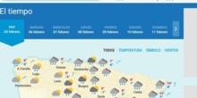 El Tiempo