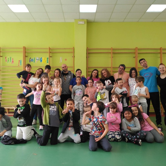 Taller comba segundo 1