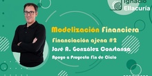 Financiación ajena