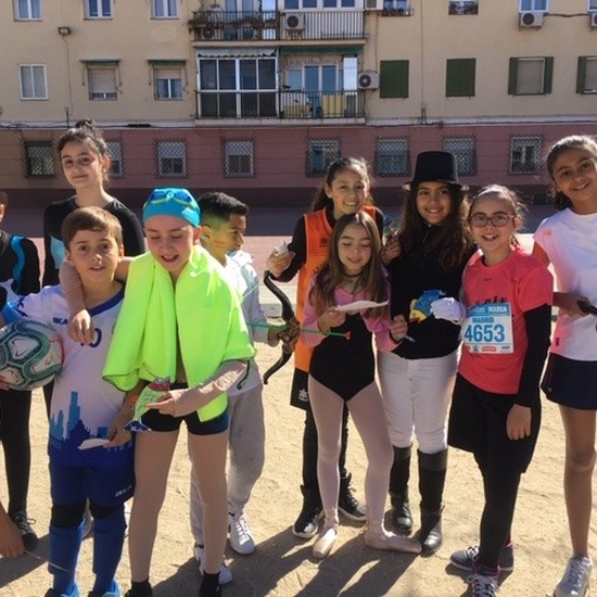 Carnaval. Berceo I 10