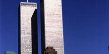 Torres Gemelas, Nueva York, Estados Unidos