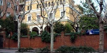 Casa Museo Sorolla, Madrid