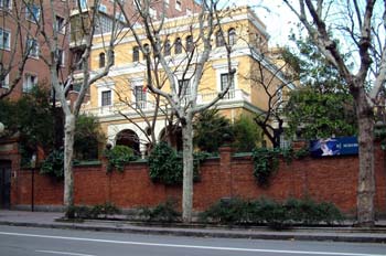 Casa Museo Sorolla, Madrid | Mediateca de EducaMadrid