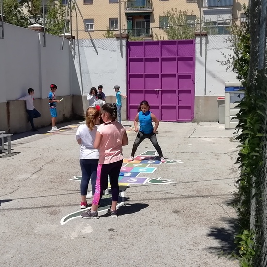 SAN ISIDRO 18-19. BERCEO I. 3º - 6º 34