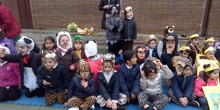 Carnaval 2017 Educación Infantil 2
