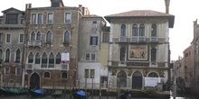 Palazzo Salviati, Venecia