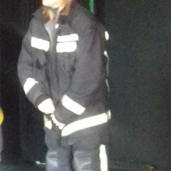 visita papá bombero 6