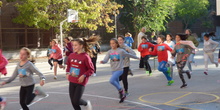 CORRIENDO CONTRA EL CANCER INFANTIL 27