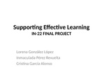 project lorena in-22