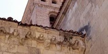 Iglesia de San Martín, Segovia