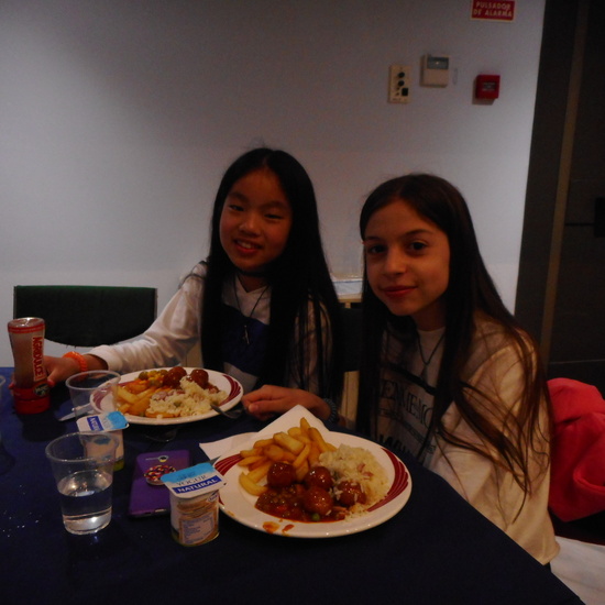 MULTIAVENTURA EN ALMERIA 1º ESO 41