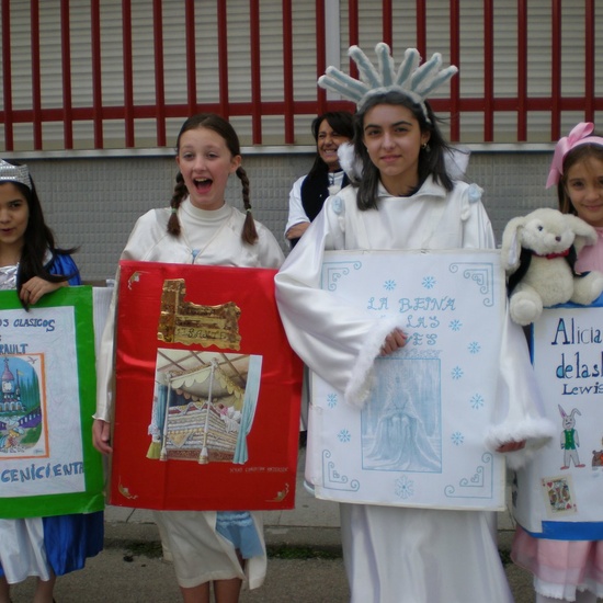 CARNAVAL 2008 53