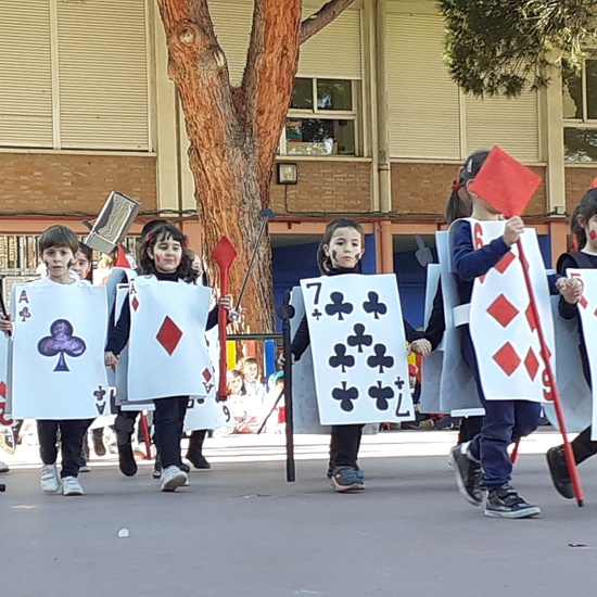CARNAVAL CIUDAD PEGASO FEBRERO '20 VI 19