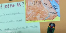 Egipto. 2ºA