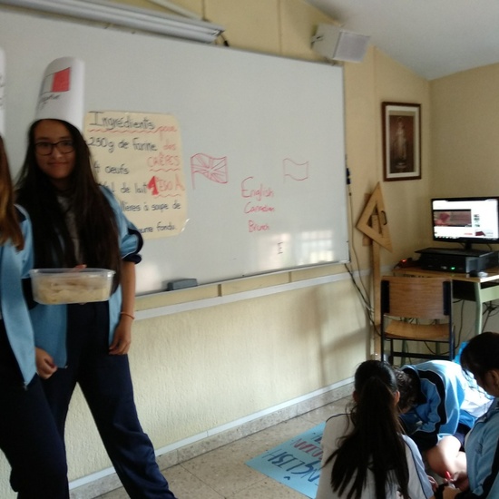 American / Canadian Brunch 9