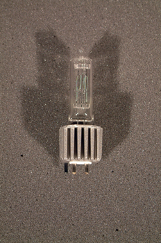 Lámpara HPL 750W