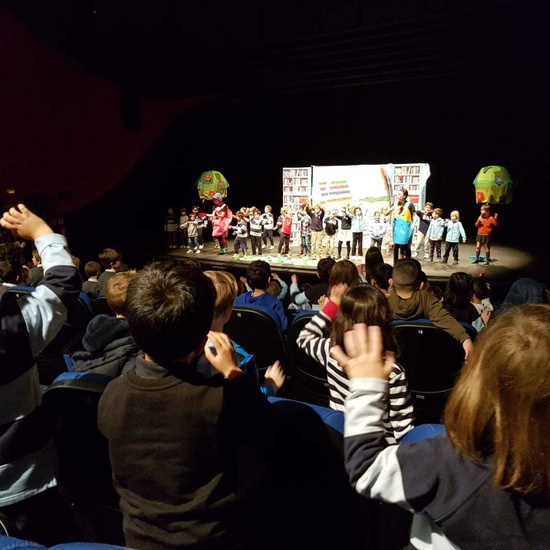 2020_01_31_1º en el auditorio_CEIP FDLR_Las Rozas 11