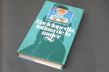 Enciclopedia femenina