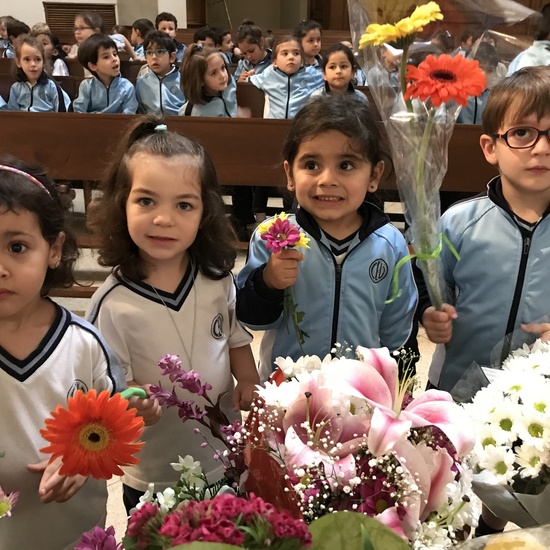Flores a María - Educación Infantil 2 23