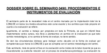 Dossier seminario 0490