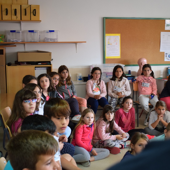 Primeros Auxilios 5 2018 5