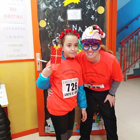 SAN SILVESTRE EL GRECO 19-20 39
